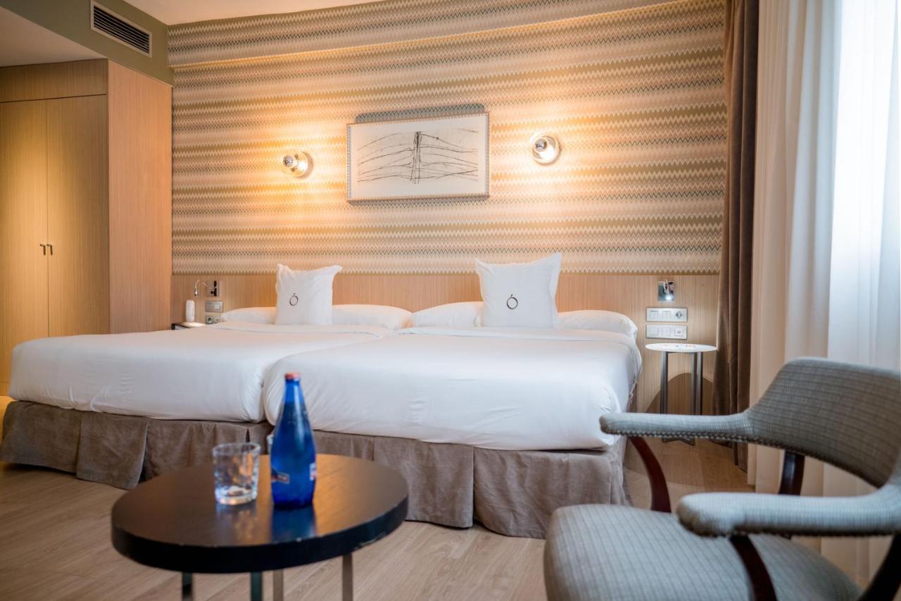 Chambre Familiale (4 Adultes)