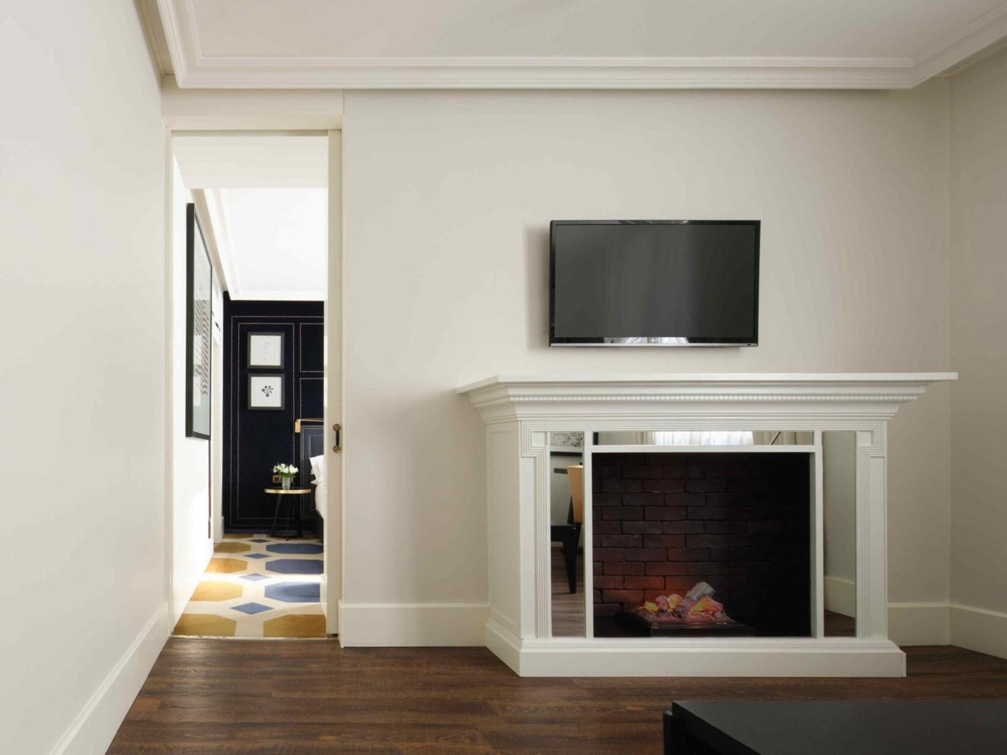 Suite Junior Superb