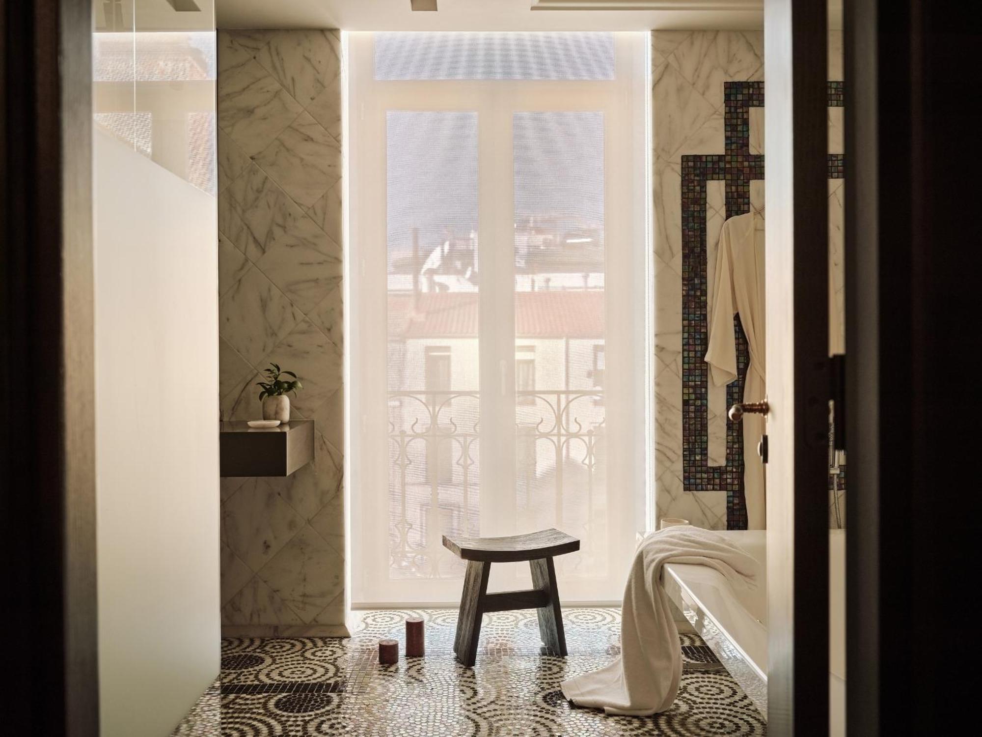 Suite Luxury
