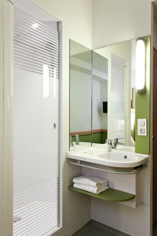 Habitación Doble con litera
