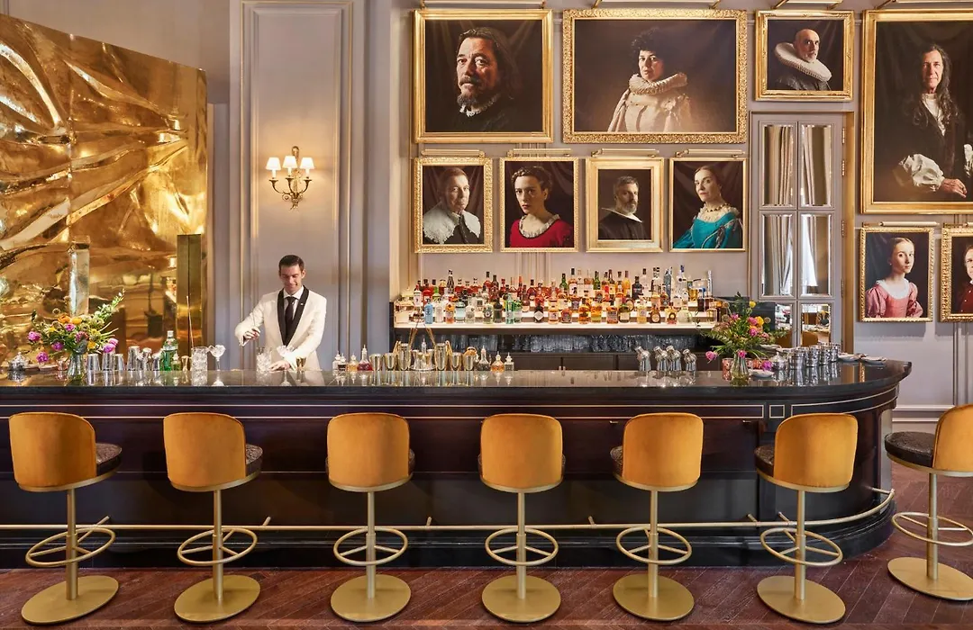 Mandarin Oriental Ritz, Madrid-1