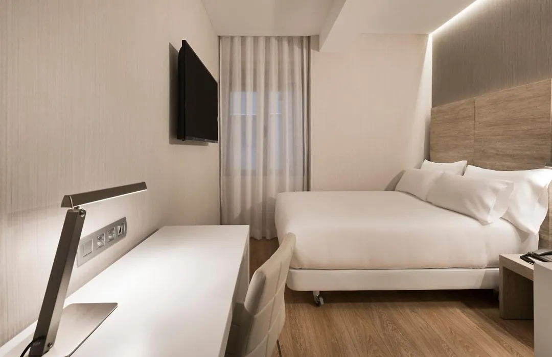 NH Madrid Chamberí-1