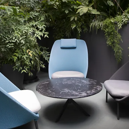 Petit Palace Santa Bárbara-3