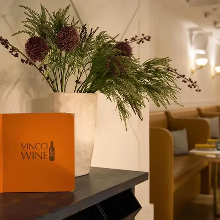 Vincci Centrum-2