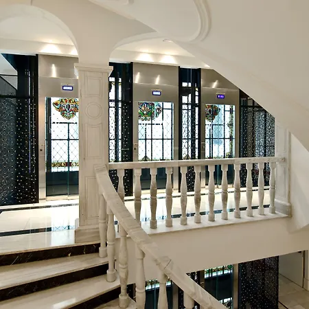 Vincci Vía - 66-3