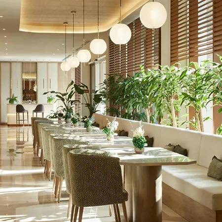 Hotel Princesa Plaza Madrid-3