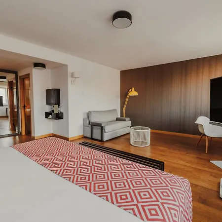 Rafaelhoteles Atocha-3