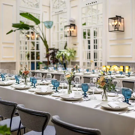 Only You Boutique Hotel Madrid-2
