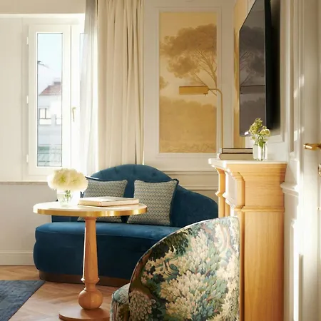 The Palace, A Luxury Collection Hotel, Madrid-3