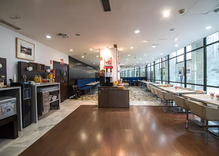 Petit Palace Cliper-Gran Vía