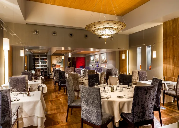  Wellington & Spa Madrid