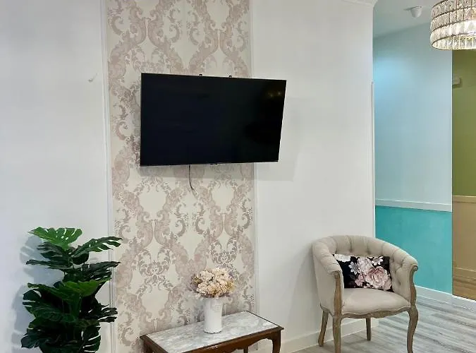 Casa de huéspedes: Hostal Milan