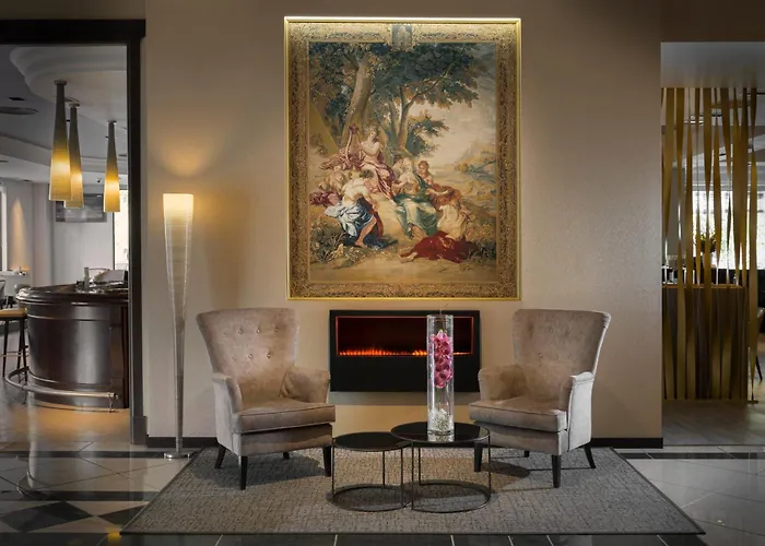 Hotel familiare: Elba Madrid Alcalá