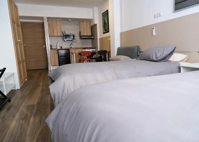  Alianza Suites