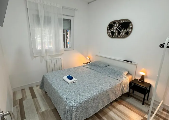 Casa de huéspedes: Alojamiento Fantasía