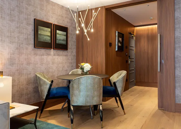  Wellington & Spa Madrid
