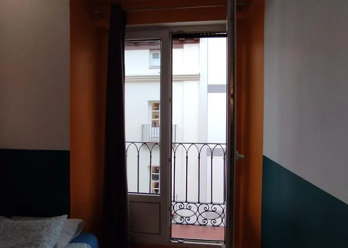 Hotel pres du College: Onefam Sungate