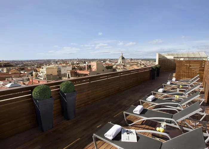 Hotel Cortezo