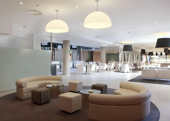 Hotel que admite mascotas: Hotel Nuevo Boston