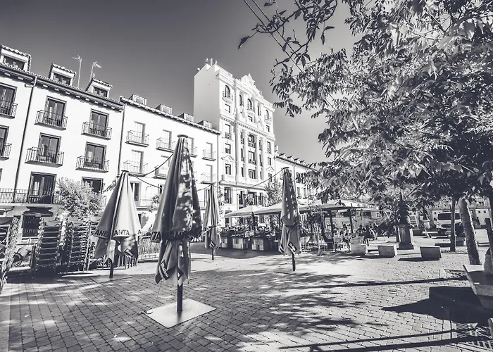 Casa de huéspedes: Hostal Prado