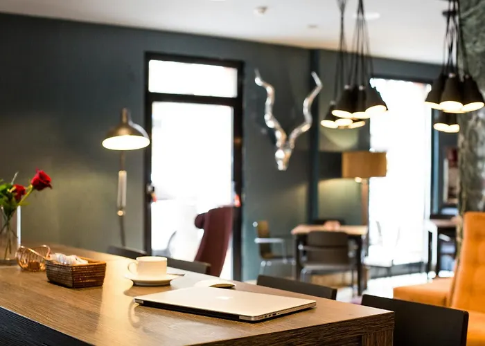 Leonardo Boutique Hotel Madrid