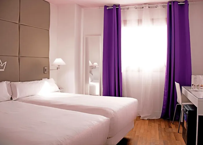 Hotel familiar: Erase un Hotel