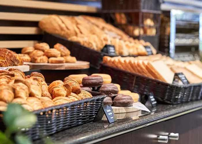 Hotel familiar: Ibis Madrid Calle Alcalá