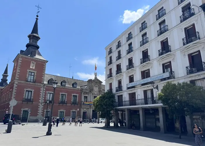  La Perla Asturiana