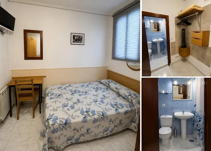  La Perla Asturiana