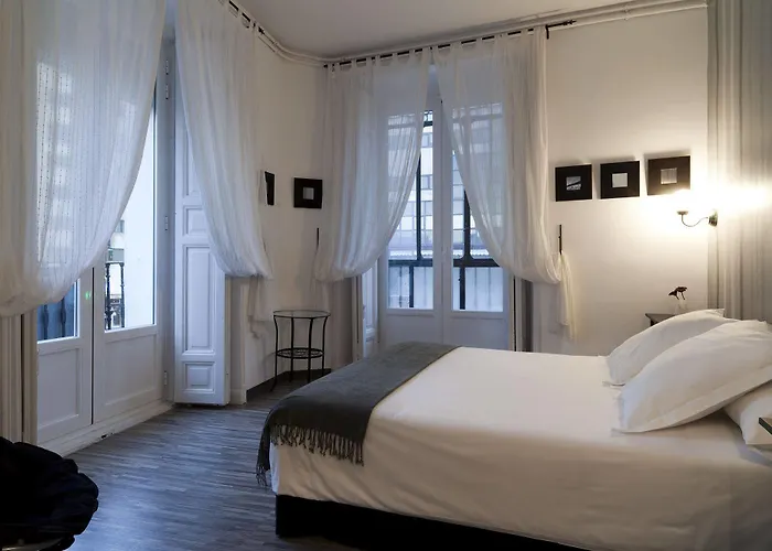  Hostal Gala Madrid
