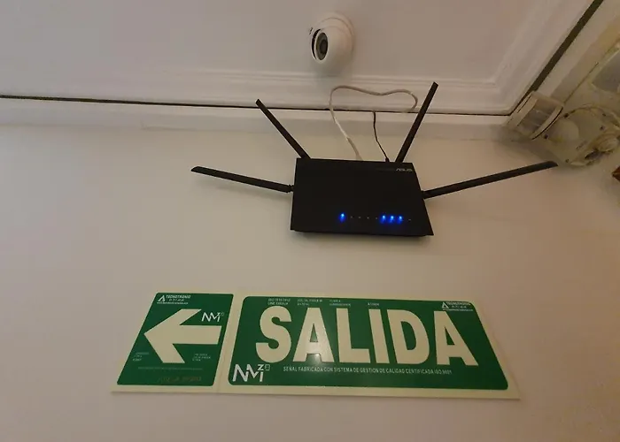 Hotel familiar: Plaza Dort Rooms IV