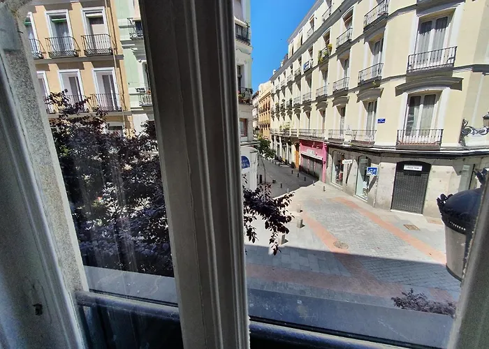 Hotel familiar: Plaza Dort Rooms IV